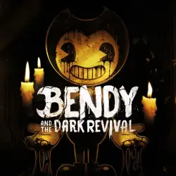 Bendy and the Dark Revival | Nintendo Switch 1/2
