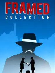 FRAMED Collection GOG CD Key GLOBAL