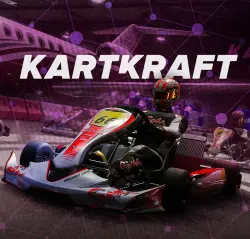 KartKraft (Steam Key / RU+CIS)