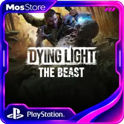 Dying Light: The Beast PS5 • Turkey | India | USA • PS