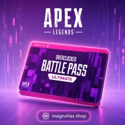 Battle Pass Ultrimate/Ultimate+ | STEAM / PS/ XBOX | Any Region