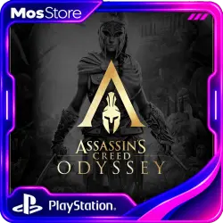 Assassins Creed Odyssey PS5 • Turkey | India | USA • PS