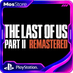 The Last of Us Part II Remastered PS5 • Turkey | India | USA • PS