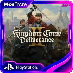 Kingdom Come: Deliverance II PS5 • Turkey | India | USA • PS