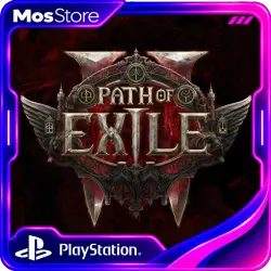 Path of Exile 2 PS5/PS4 • Turkey | India | USA • PS