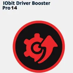 IObit Driver Booster PRO 14 until 03/29/2027 - Global
