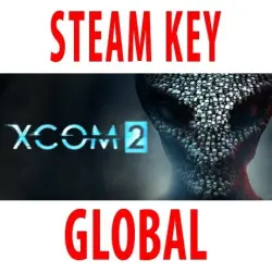 XCOM 2 / Ultimate (STEAM KEY) GLOBAL