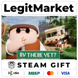RV There Yet / Steam AUTO / РУ+МИР