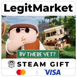 RV There Yet? / SteamAUTO / RU+WORLD