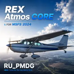 REX Atmos CORE for 2024