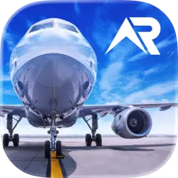 RFS - Real Flight Simulator iPhone ios AppStore iPad