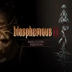 Blasphemous 2 - Mea Culpa Edition (Steam key | CIS+TR)