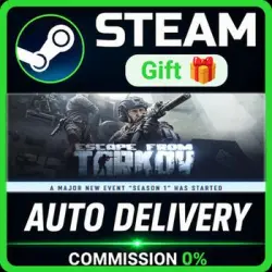 Escape from Tarkov - Standard Edition RU Steam PC Gift AUTO DELIVERY