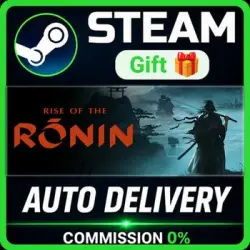 Rise of the Ronin RU Steam PC Gift AUTO DELIVERY