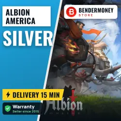 Silver Albion online  silver albion