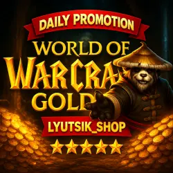 WOW Mists of Pandaria classic GOLD