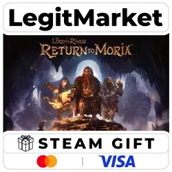 The Lord of the Rings: Return to Moria / AUTO / RU+WW