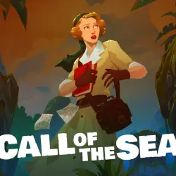 Call of the Sea | Nintendo Switch 1/2
