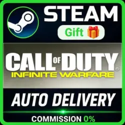 COD: Infinite Warfare Digital Legacy Edition RU Steam PC Gift AUTO DELIVERY