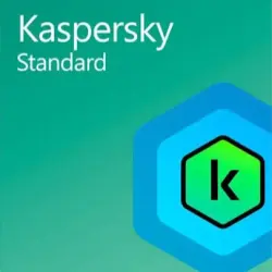 KASPERSKY STANDARD (1 YEAR)(KEY)