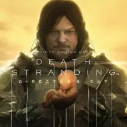 DEATH STRANDING DIRECTOR'S CUT (Steam key | CIS)