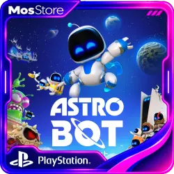 ASTRO BOT PS5 • Turkey | India | USA • PS