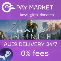 Steam gift RU- Halo Infinite (Campaign) | AUTODELIVERY