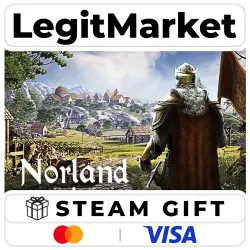 Norland / Steam AUTO / RU + WW