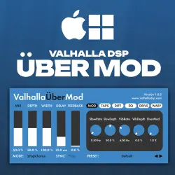 Valhalla DSP UberMod | LICENSE KEY • AUTO-ISSUE