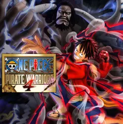 ONE PIECE: PIRATE WARRIORS 4 | Nintendo Switch 2