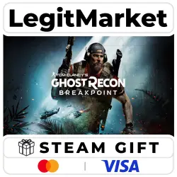 Tom Clancy's Ghost Recon Breakpoint / AUTO / RU + WW