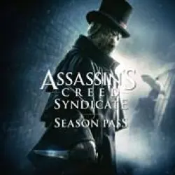Assassin's Creed Syndicate - Season Pass XBOX KEY