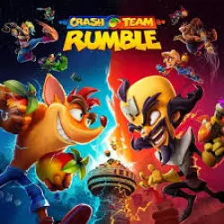 Crash Team Rumble - Standard Edition XBOX KEY
