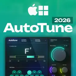 [NEW] Autotune 2026 [+23 Antare Plug-ins] Subscription