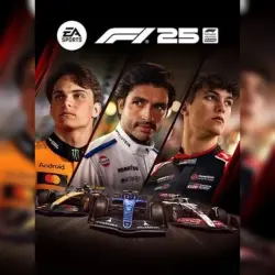 STEAM | F1 25 + ИЗМЕНЕНИЕ ДАННЫХ