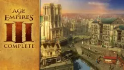 Age of Empires 3 III: Complete Collection New Steam ACCOUNT Region Free + EMAIL