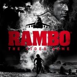 Rambo The Video Game + Baker Team (Steam Global)