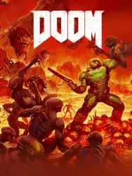 DOOM 2016 GOG CD Key GLOBAL