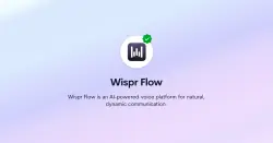 Wispr Flow Pro — 3 месяца — ЛИЧНЫЙ АККАУНТ