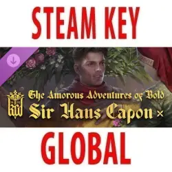 KCD - The Amorous Adventures of Bold Sir Hans Capon