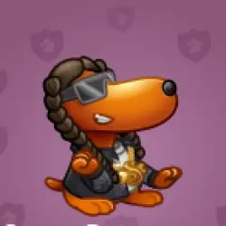 Snoop dogg NFT