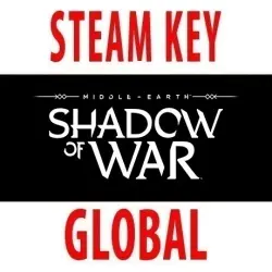 Middle-earth: Shadow of War + 7 DLC (STEAM KEY) GLOBAL