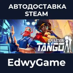 Operation: Tango · STEAM GIFT · AUTO-DELIVERY