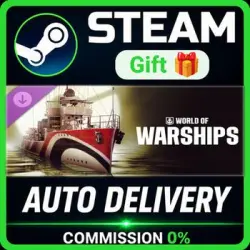 World of Warships — Tachibana Lima Steam Pack STEAM PC