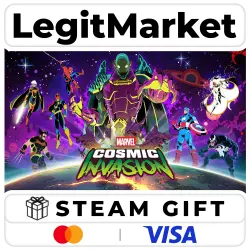 Escape Simulator 2 / Steam AUTO / РУ + WORLD
