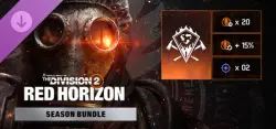 Tom Clancy’s The Division 2 – Red Horizon Bundle steam дополнение