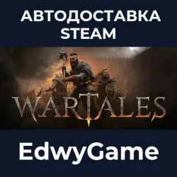 Wartales · STEAM GIFT · AUTO-DELIVERY