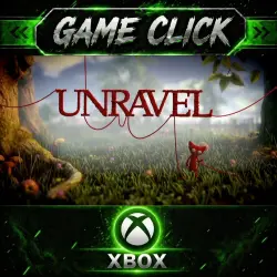 Unravel ‖ Xbox One/Xbox Series X|S