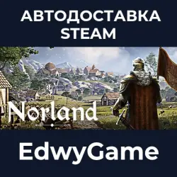Norland · STEAM GIFT · AUTO-DELIVERY