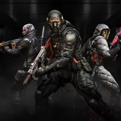 (не игра) (DLC) Call of Duty Black Ops 7 BlackCell Season 05 XBOX